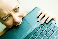 What You Feel Like When You Find Google Not Working